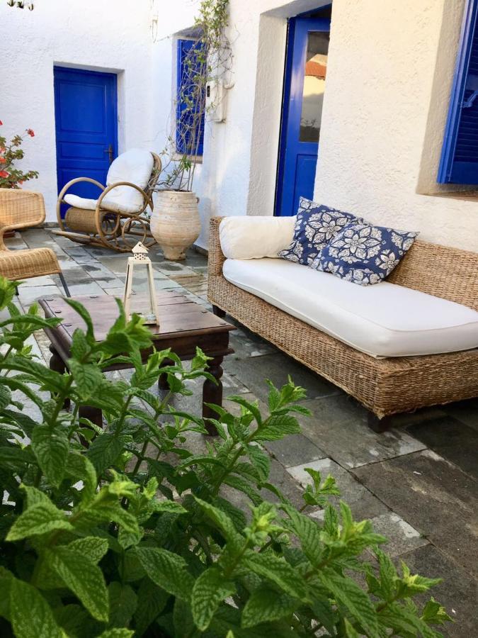 Rhodes Summer House Gennadi Exterior foto