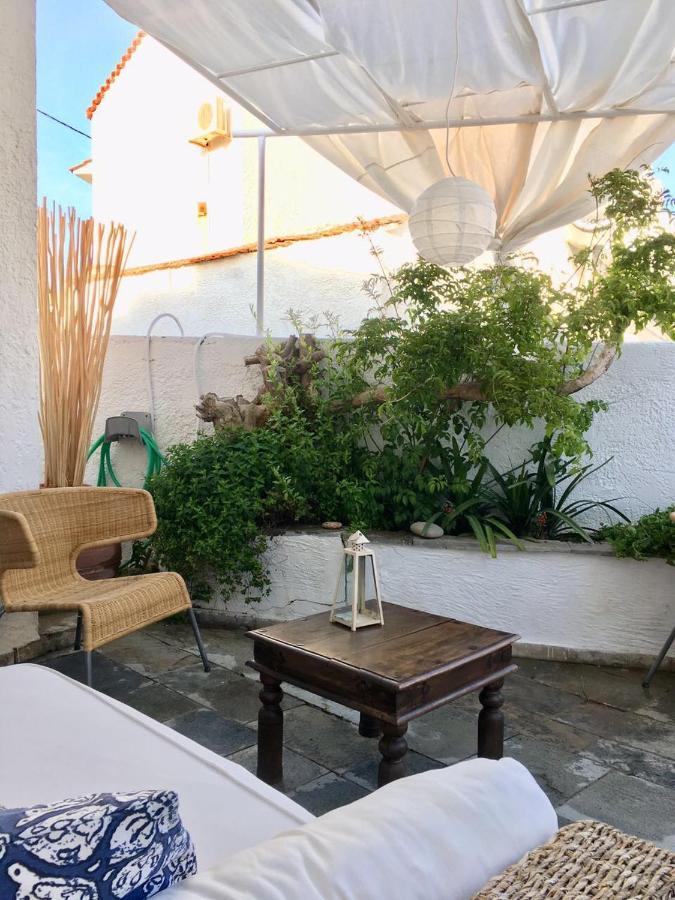 Rhodes Summer House Gennadi Exterior foto