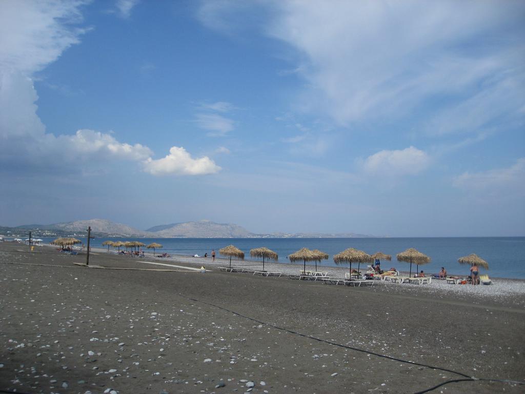 Rhodes Summer House Gennadi Zimmer foto