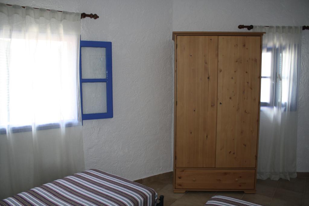 Rhodes Summer House Gennadi Zimmer foto