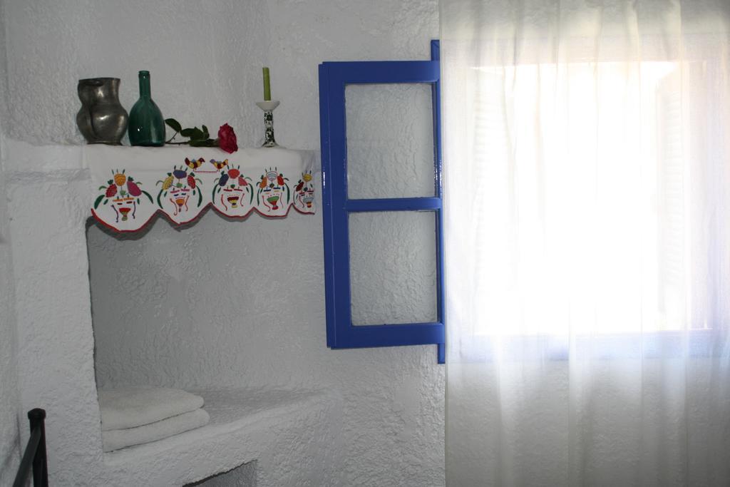 Rhodes Summer House Gennadi Zimmer foto