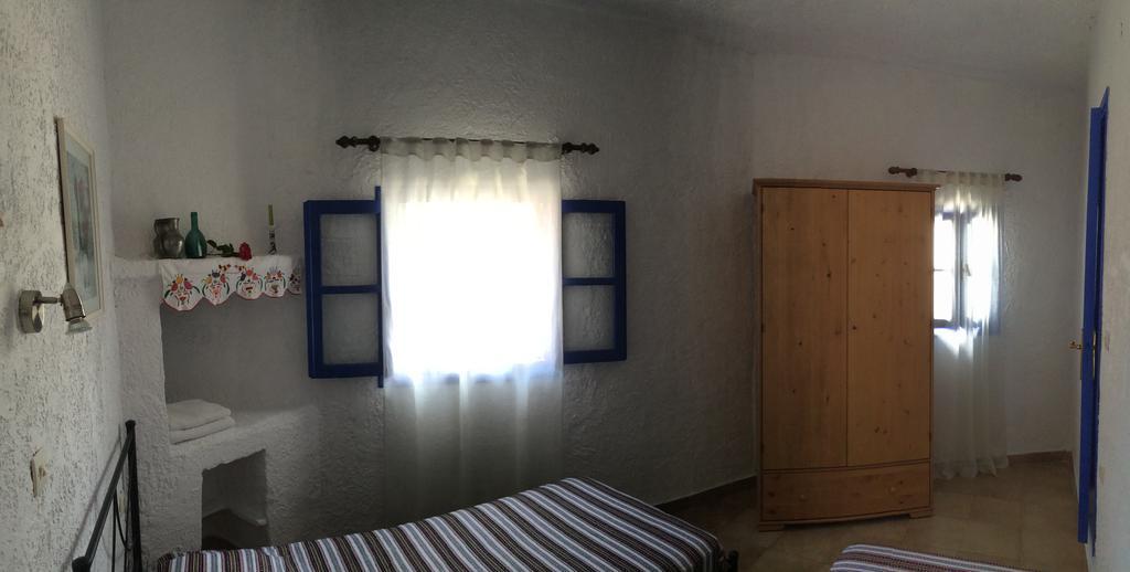 Rhodes Summer House Gennadi Zimmer foto