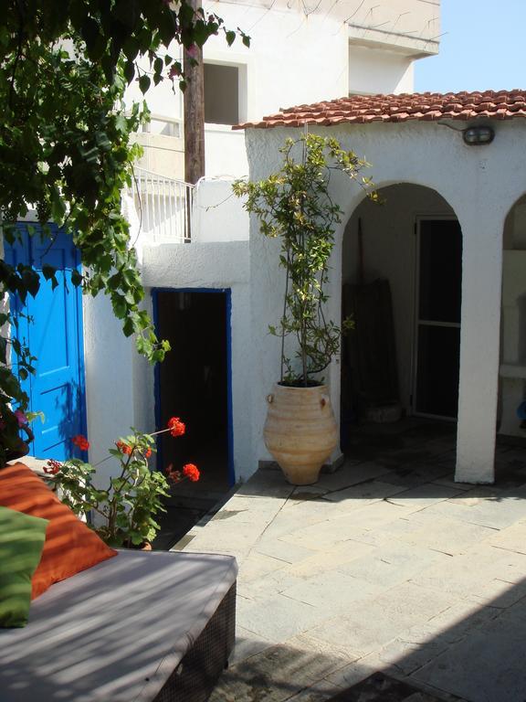 Rhodes Summer House Gennadi Zimmer foto