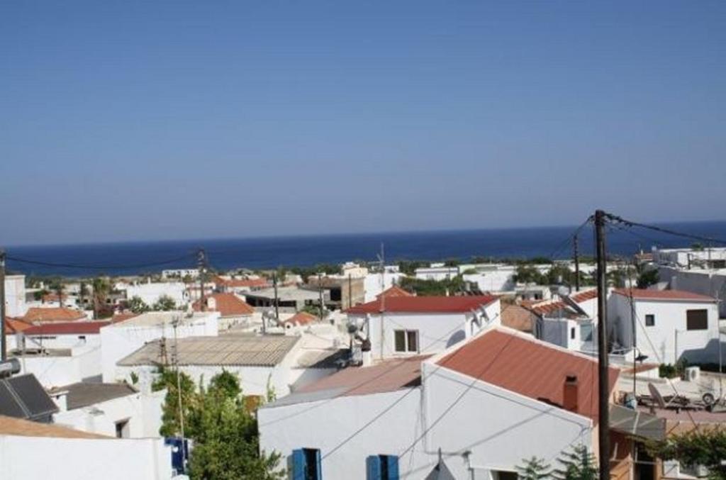 Rhodes Summer House Gennadi Zimmer foto