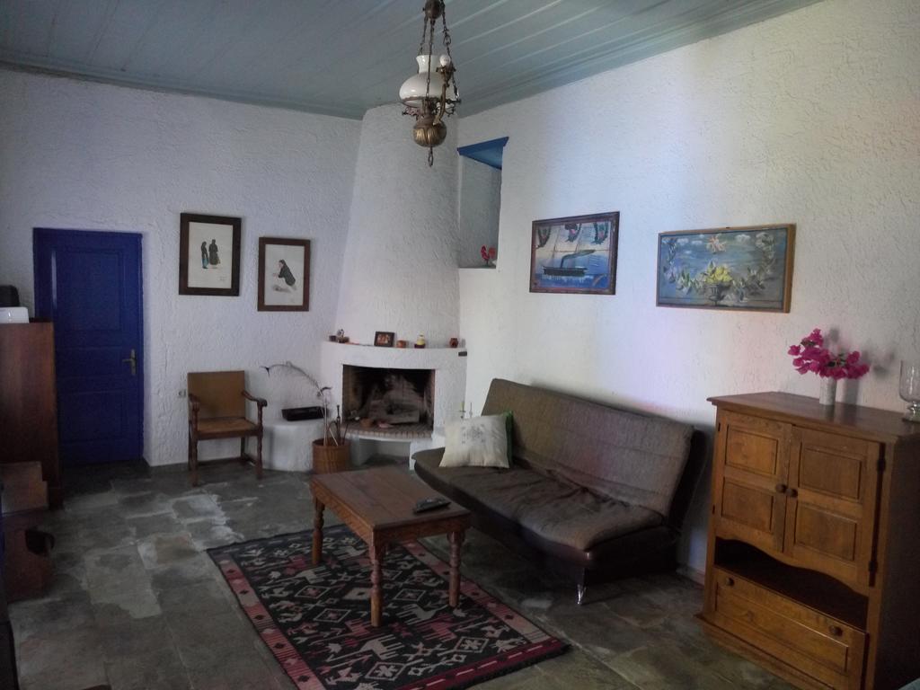 Rhodes Summer House Gennadi Exterior foto