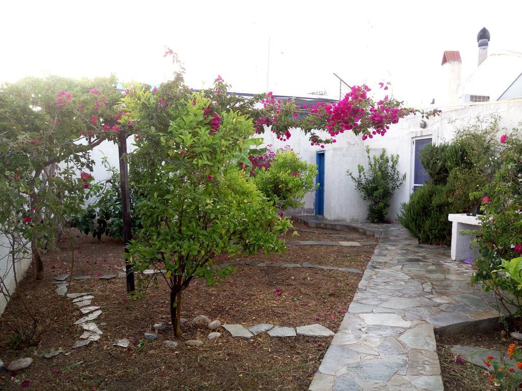Rhodes Summer House Gennadi Exterior foto