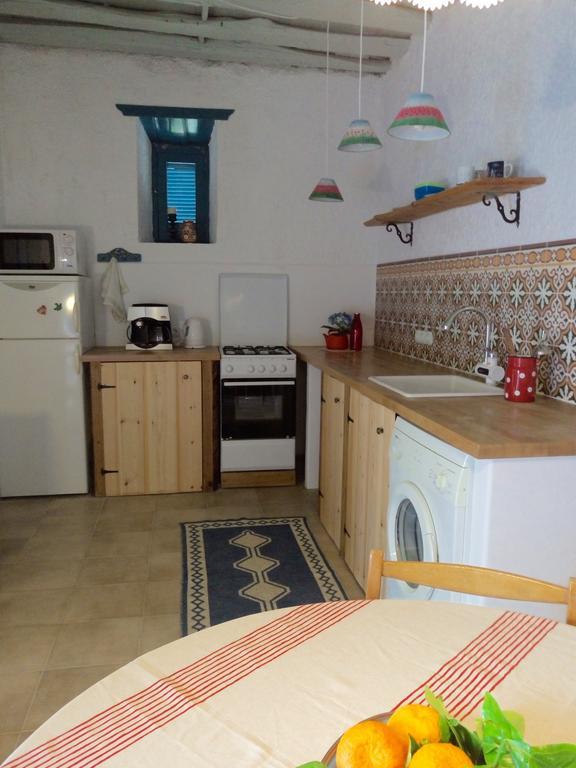 Rhodes Summer House Gennadi Exterior foto