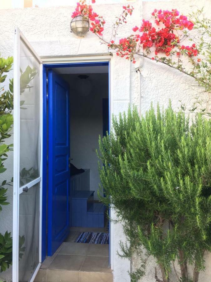 Rhodes Summer House Gennadi Exterior foto